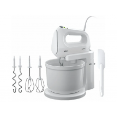 Миксер Braun HM1070WH