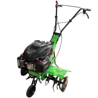 Motosapa pe benzină GreenLand GL3B + Freze