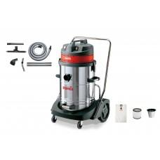 Промышленный пылесос Starmix GS 3078 PZ 003924