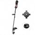 Trimmer electric Stark GT-1310 Trimmer electric Stark GT-1310