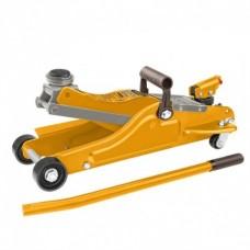 Cric hidraulic tip crocodil Ingco HFJ313