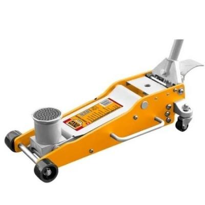 Cric hidraulic tip crocodil Ingco HFJ253