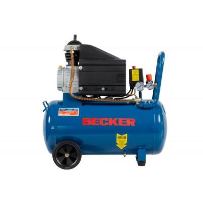 Compresor Becker C50