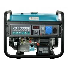 Генератор бензиновый  Konner & Sohnen KS 10000E