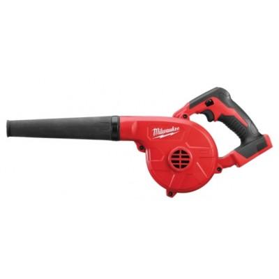 Suflantă de frunze Milwaukee M18BBL-0 (4933446216)