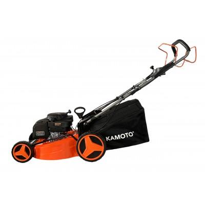 Бензиновая газонокосилка Kamoto L51