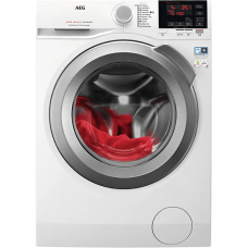 Стиральная машина AEG L7FEE49PS