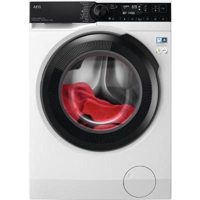 Maşina de spălat rufe AEG LFR61144BE