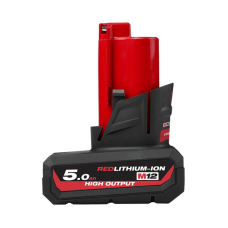 Аккумулятор для инструмента Milwaukee M12HB5