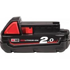 Аккумулятор для инструмента Milwaukee M12B2 18V