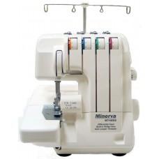 Masina de surfilat MINERVA M740DS Masina de surfilat MINERVA M740DS