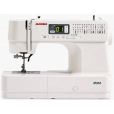 Masina de cusut JANOME M30A