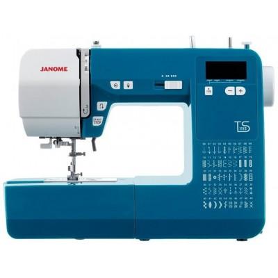 Швейная машина Janome TS1115