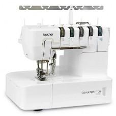 Maşinа de cusut interlock Brother CV3550