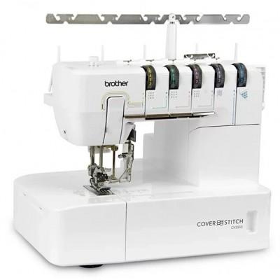 Maşinа de cusut interlock Brother CV3550