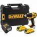 Шуруповерт DeWalt DCD708D2T