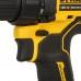 Шуруповерт DeWalt DCD708D2T