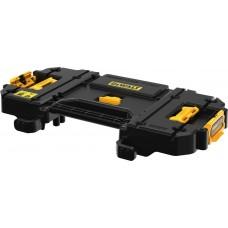Adaptor pentru fixarea cutiilor DeWalt DWV9510-XJ