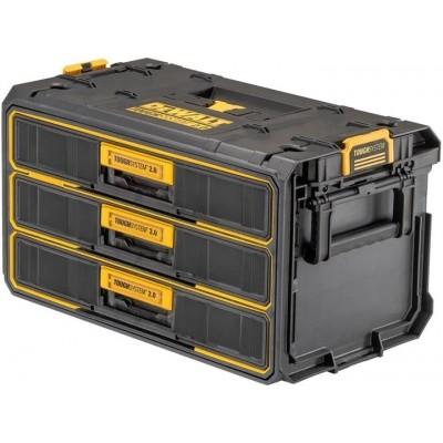 Ящик для инструментов DeWalt DWST08330-1