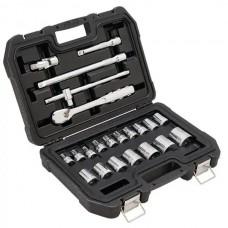 Set capete DeWalt DWMT19241-1