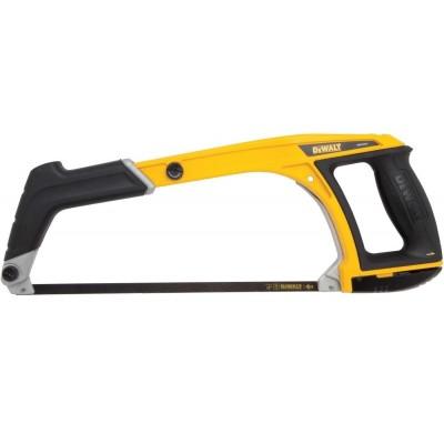 Ножовка по металлу DeWalt DWHT0-20547