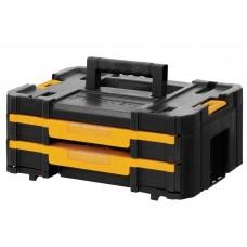 Organizator de scule DeWalt DWST1-70706 TSTAK IV