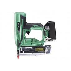 Степлер Hitachi N14DSL-RB Li-Ion