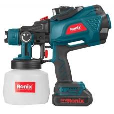 Краскопульт Ronix 8604