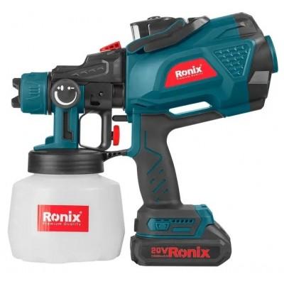 Aerograf Ronix 8604