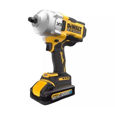 Mașină de înșurubat cu impact DeWalt DCF961H2G