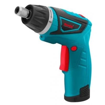 Șurubelnița cu acumulator Ronix 8572