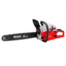 Бензопила Ronix 4650