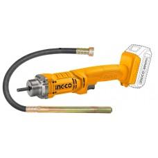 Vibrator pentru beton Ingco CCVLI202301