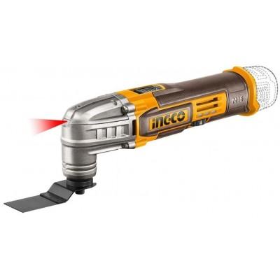 Unealta multifunctionala Ingco CMLI16222