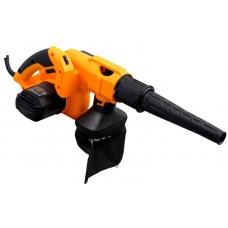 Aspirator-suflător de frunze Ingco AB8008