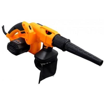 Садовый пылесос Ingco AB8008