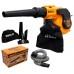 Садовый пылесос Ingco AB8008