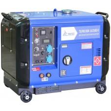 Generator de curent Fubag TSS PRO DGW 3.0/250ES-R
