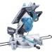 Торцовочная пила Makita LH1201FL
