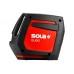 Nivela laser Sola Qubo Basic 71014401