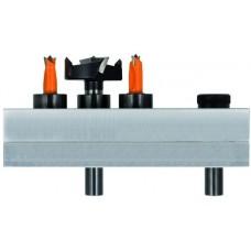 Cutie de viteze de foraj Jet CMT334-4595