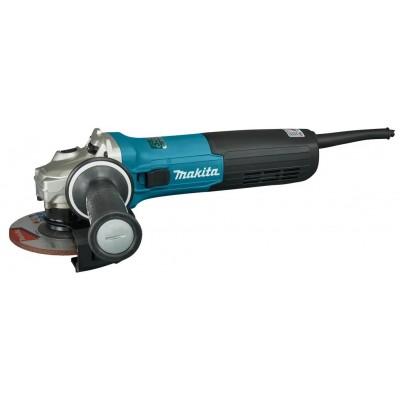 Polizor unghiular Makita GA5090X01