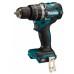 Шуруповерт Makita HP002GZ