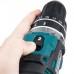 Шуруповерт Makita HP002GZ