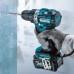 Шуруповерт Makita HP002GZ
