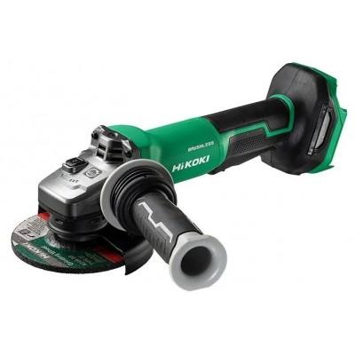 Углошлифовальная машина Hikoki G1813DFW4Z
