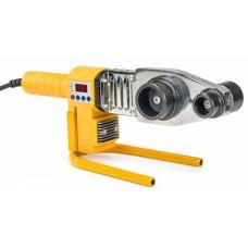 Сварочный аппарат для пластиковых труб Powermat PM-ZGP-2800