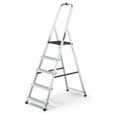 Scară Drabest DR-AL-D5-PRO-Ż+CZ
