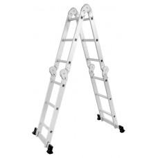 Scară Drabest DR-ALU-4X3-HOME