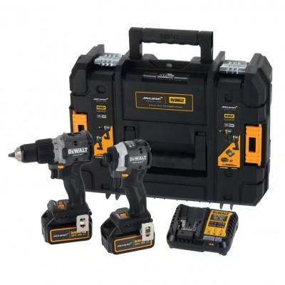 Set DeWalt DCK200MM2T